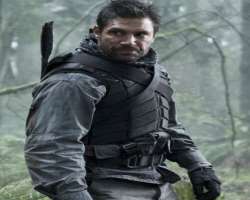 Although he had recurring roles in season 1 and 6 of the television series 